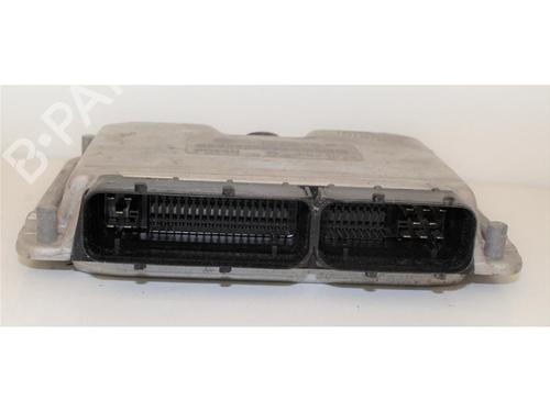 Engine control unit (ECU) VW POLO IV (9N_, 9A_) 1.4 TDI | BP15144326M57