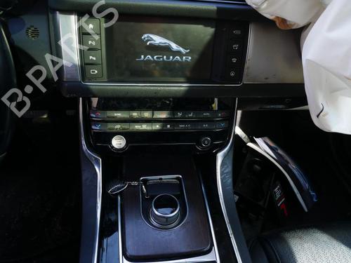 Engine control unit (ECU) JAGUAR XF II (X260) 2.0 D | BP15154540M57 - Image 9