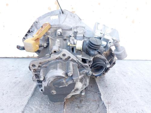 Gearbox FIAT MULTIPLA (186_) 1.6 (186AXC1A, 186BMC1A, 186BXC1A) | BP27995648M3 