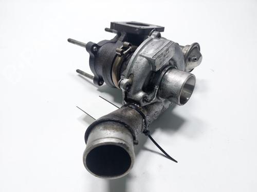 Turbolader/Kompressor FIAT DOBLO MPV (119_, 223_) 1.9 JTD | BP29933306M71 