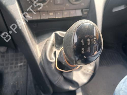 Steering column LANCIA YPSILON (843_) 1.2 (843.AXL1A) | BP38642080M21 - Image 7
