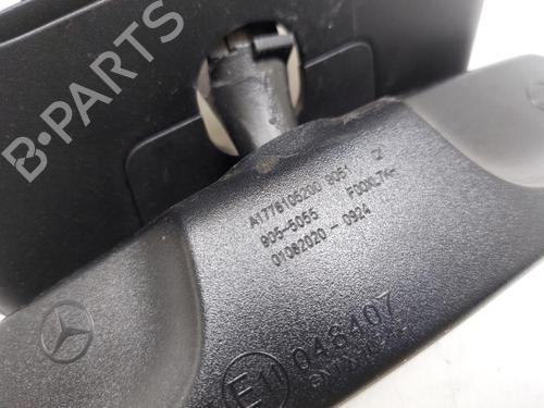 Rear mirror MERCEDES-BENZ A-CLASS (W177) A 220 4-matic (177.045) | BP29238493I6 