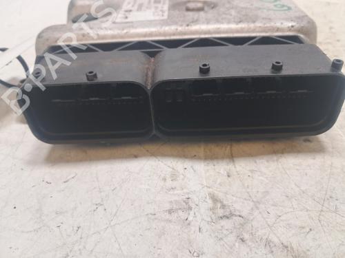 Engine control unit (ECU) FIAT PUNTO (199_) 1.3 D Multijet | BP38642034M57 - Image 2