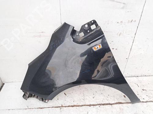 Forskærm venstre OPEL MERIVA B MPV (S10) 1.4 LPG (75) (120 hp) 33197534