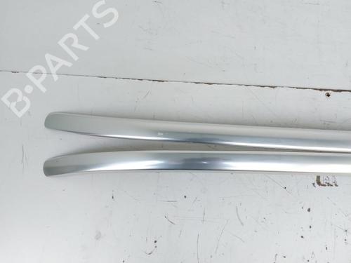 Roof bar RENAULT MEGANE IV Grandtour (K9A/M/N_) 1.5 Blue dCi 115 (K9A6) | BP15167170C65 