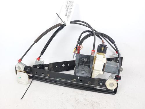 Used Rear right window mechanism FORD GALAXY II (WA6) 2.0 TDCi (140 hp) 15158258