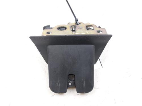 Tailgate lock AUDI A4 B8 Avant (8K5) 2.0 TDI quattro | BP25134044C101 