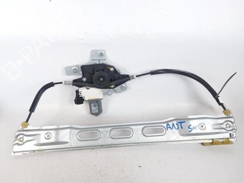 Used Front left window mechanism Front left window mechanism FORD TOURNEO COURIER B460 MPV 1.5 TDCi (75 hp) 22251259 22251259