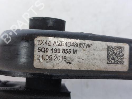 Getriebehalter AUDI A3 Sportback (8VA, 8VF) 1.4 TFSI g-tron | BP15172447M88