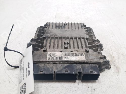 Used Engine control unit (ECU) Engine control unit (ECU) FIAT SCUDO Van (270_, 272_) 2.0 D Multijet (120 hp) 40255571 40255571