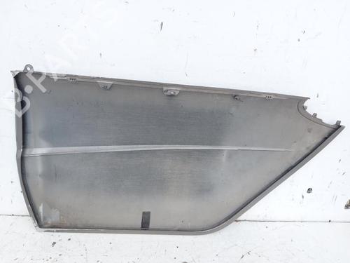 Right front door SMART FORTWO Coupe (451) 1.0 (451.331, 451.380) | BP15156710C3 