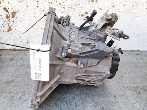 Gearbox OPEL AGILA A (H00) 1.0 12V (F68) | BP36856236M3  - Image 5