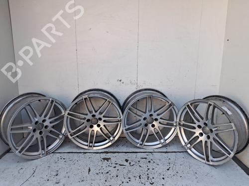 Used Wheel set Wheel set 38799032 38799032