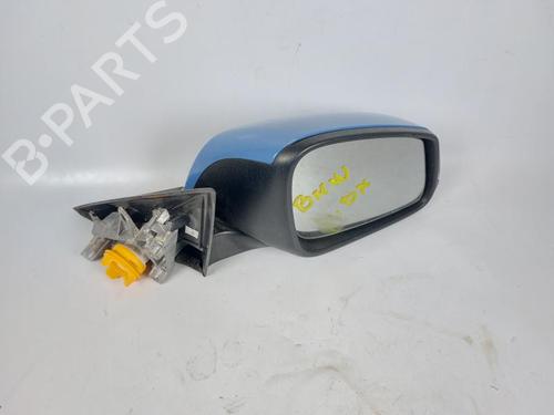 Used Right mirror BMW 3 Touring (F31) 318 d (143 hp) 15155416
