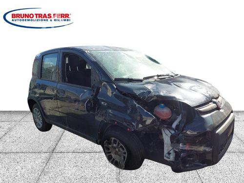 Fuel tank FIAT PANDA (312_, 319_) 1.0 Mild Hybrid (312.PYD1B) | BP17557163C62