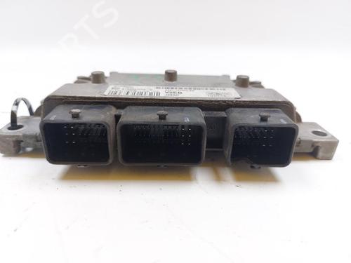 Engine control unit (ECU) FORD FIESTA VI (CB1, CCN) 1.4 | BP27442672M57 