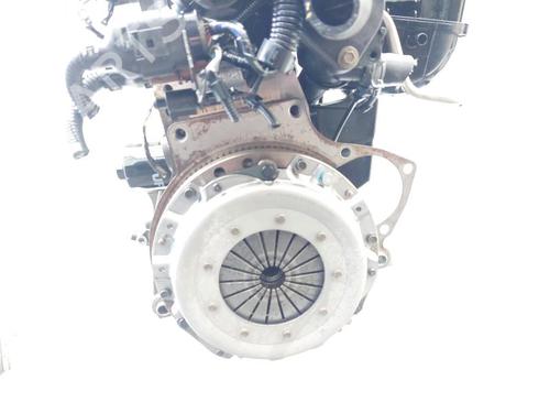 Engine SEAT AROSA (6H1) 1.0 | BP31241148M1