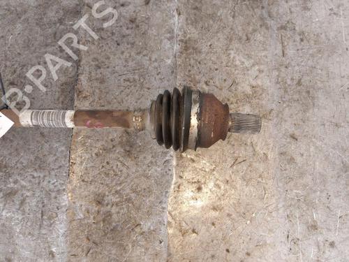 Left rear driveshaft SMART FORFOUR Hatchback (453) 1.0 (453.042, 453.043) | BP23881001M40 - Image 3
