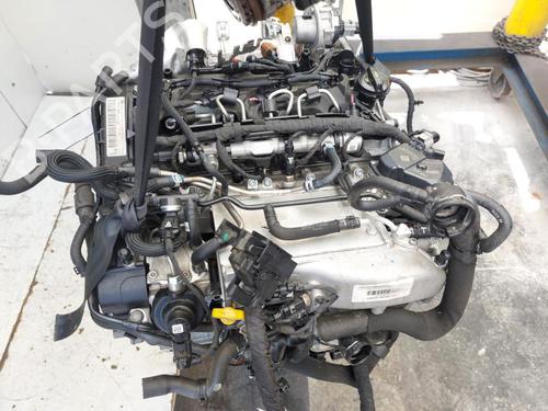 Engine FORD COUGAR (EC_) 2.0 16V | BP26672236M1 