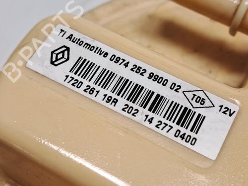 Fuel pump DACIA DUSTER (HS_) 1.5 dCi (HSAJ) | BP37631407M76 - Image 5