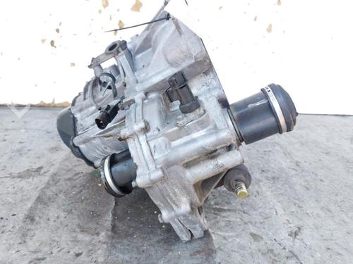 Gearbox HYUNDAI ATOS (MX) 1.1 | BP27862758M3