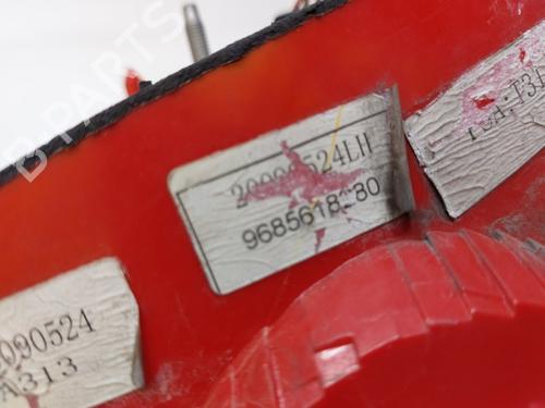 Left taillight PEUGEOT 206+ (2L_, 2M_) 1.1 | BP36292382C34  - Image 5