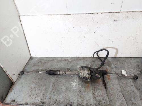 Used Steering rack Steering rack PEUGEOT 208 I (CA_, CC_) 1.4 HDi (68 hp) 33194840 33194840