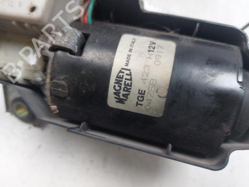 Front wiper motor FIAT PUNTO (176_) 75 1.2 | BP29383734M29 