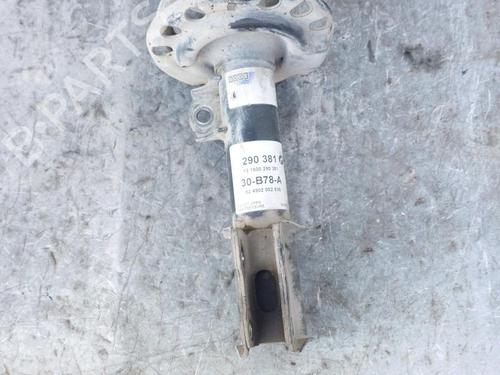 Right front shock absorber OPEL COMBO Box Body/MPV 1.6 CNG 16V | BP33168172M17 - Image 2