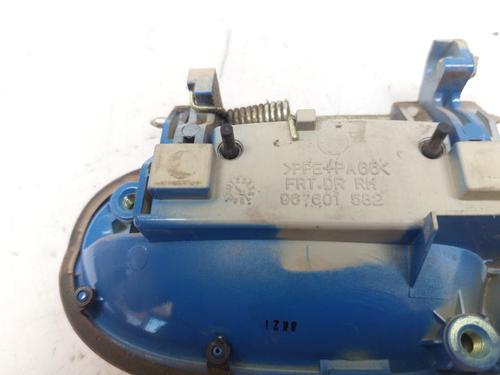 Other CHEVROLET MATIZ (M200, M250) 1.0 LPG | BP32136990O1 - Image 3