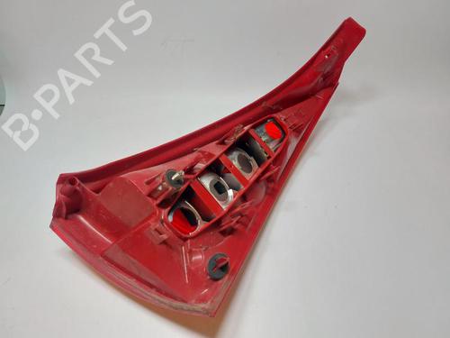Left taillight CITROËN C3 I (FC_, FN_) 1.1 i | BP30455222C34
