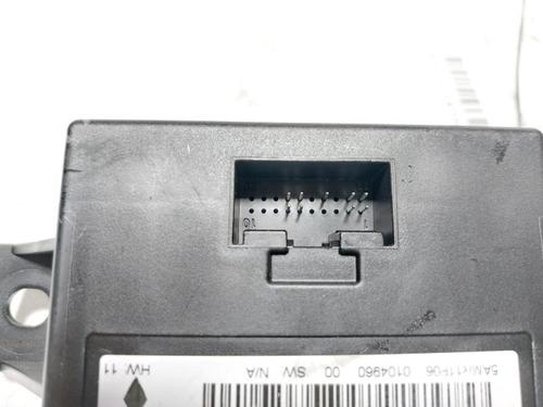 Moduł elektroniczny JAGUAR E-PACE (X540) 2.0 D150 AWD | BP30613344M83 