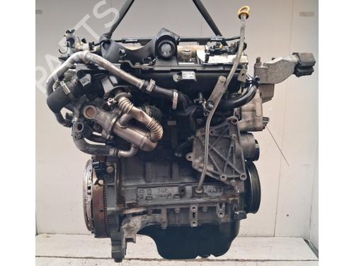 Engine FIAT IDEA (350_) 1.3 D Multijet | BP38635399M1 - Image 3