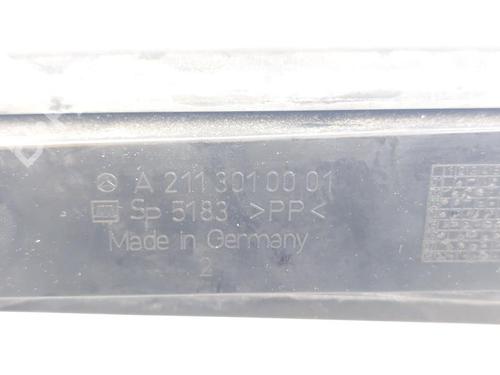 Pedal MERCEDES-BENZ C-CLASS Coupe (CL203) C 220 CDI (203.708) | BP21261703I4 