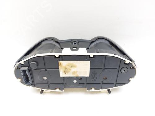Instrument cluster FORD FIESTA VI (CB1, CCN) 1.4 | BP24856715C47 