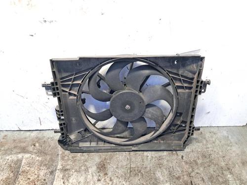 Used Radiator fan Radiator fan RENAULT CLIO IV (BH_) 1.2 LPG 16V (73 hp) 33194781 33194781