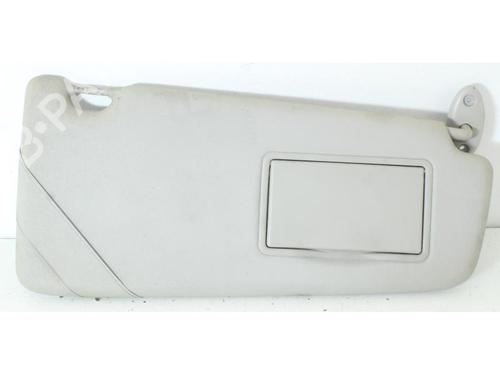 Used Right sun visor FORD S-MAX (WA6) 2.2 TDCi (200 hp) 15145193