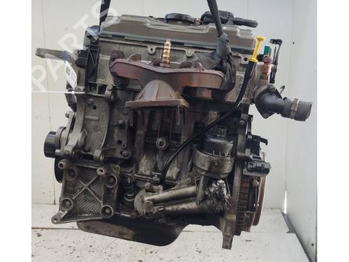 Used Engine Engine 36618013 36618013