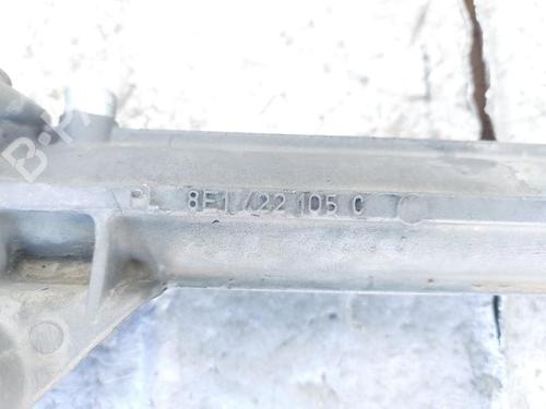 Steering rack AUDI A4 B7 Avant (8ED) 2.0 TDI 16V | BP30453385M22