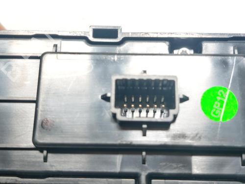 Climate control MG MG ZS SUV (AZS1) 1.0 T-GDi | BP30454891I5 - Image 3