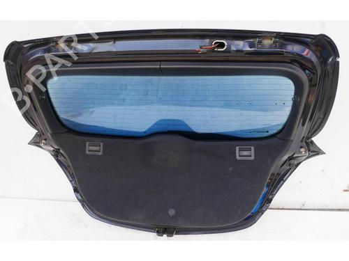 Tailgate OPEL ASTRA H (A04) 1.7 CDTI (L48) | BP15150285C6 