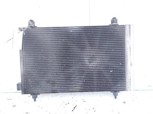 Used AC radiator FIAT SCUDO Van (270_, 272_) 2.0 D Multijet (120 hp) 21022998