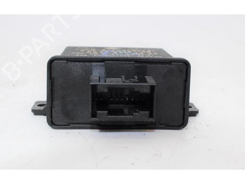 Engine control unit (ECU) MERCEDES-BENZ E-CLASS (W211) E 270 CDI (211.016) | BP15147956M57 