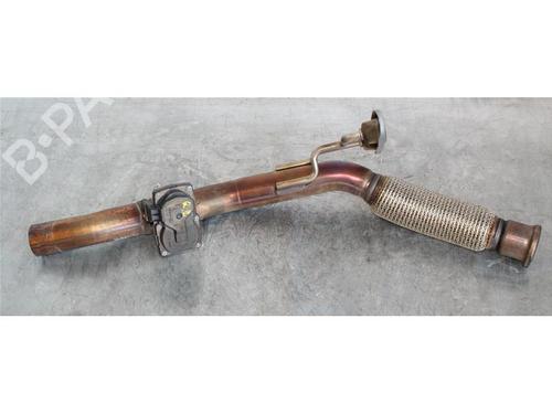 Rør AUDI Q2 (GAB, GAG) 1.0 TFSI (115 hp) 15141903