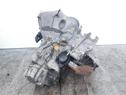 Gearbox ALFA ROMEO MITO (955_) 1.3 MultiJet (955AXT1A) | BP30613133M3