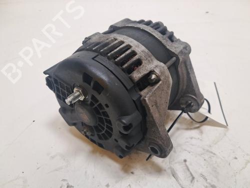 Alternator CHEVROLET SPARK (M300) 1.0 | BP38949450M7 - Image 3
