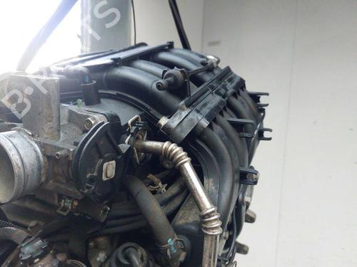 Engine CHEVROLET SPARK (M300) 1.0 | BP34270314M1  - Image 8