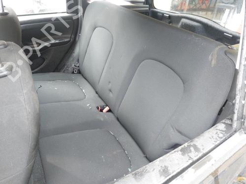 Grill FIAT PANDA (312_, 319_) 1.0 Mild Hybrid (312.PYD1B) | BP26193585C40 