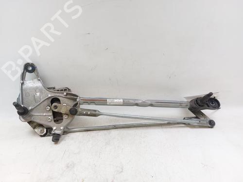 Front wiper motor FORD FOCUS IV Turnier (HP) 1.5 EcoBlue | BP26678156M29 - Image 2