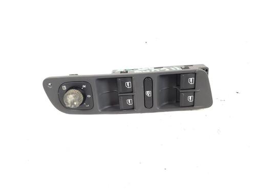 Used Left front window switch VW TIGUAN (5N_) 1.4 TSI (150 hp) 22754031
